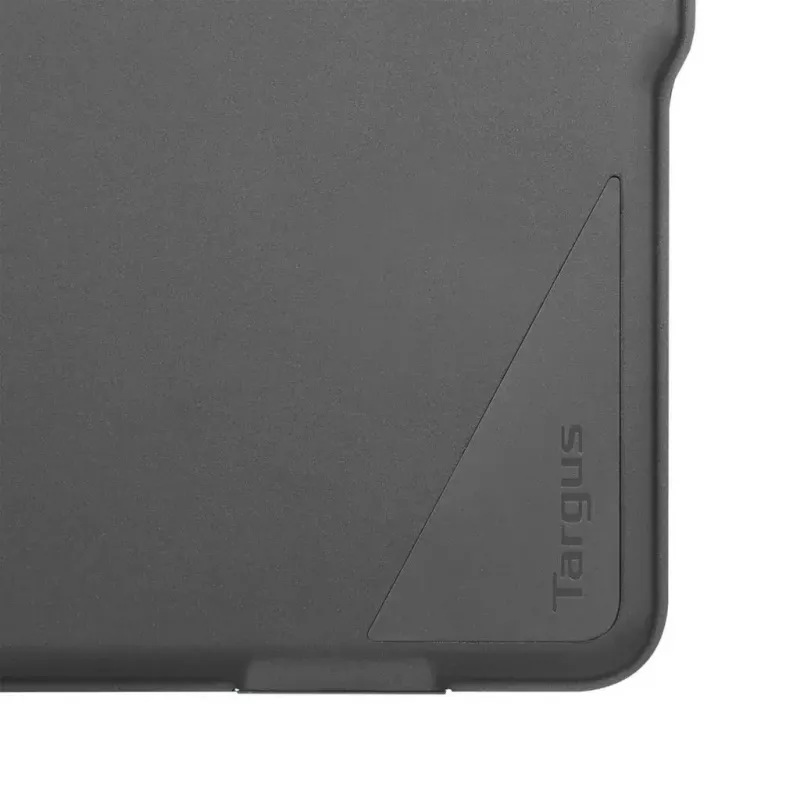 Targus VersaVu QWERTY Nordic Bluetooth klaviatūra su jutikliniu kilimėliu juoda