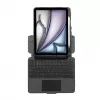 Targus VersaVu QWERTY Nordic Bluetooth klaviatūra su jutikliniu kilimėliu juoda