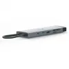 TP-Link UH9120C USB-C stotelė USB 3.2 Gen 1 (3.1 Gen 1) 5000 Mbit/s