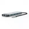 TP-Link UH9120C USB-C stotelė USB 3.2 Gen 1 (3.1 Gen 1) 5000 Mbit/s
