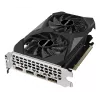 Vaizdo plokštė GIGABYTE GeForce RTX 3050 – 6 GB GDDR6, 2304 CUDA branduoliai, PCIe 4.0, 14000 MHz atmintis
