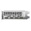Vaizdo plokštė GIGABYTE GeForce RTX 3050 – 6 GB GDDR6, 2304 CUDA branduoliai, PCIe 4.0, 14000 MHz atmintis