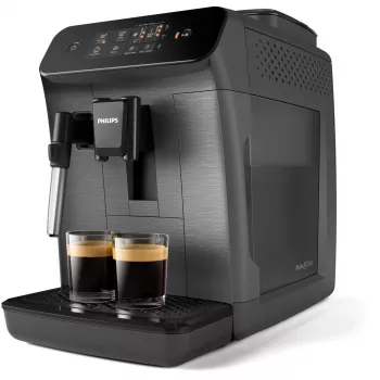 Fully automatinis espresso aparatas Philips 800 serijos EP0824/00, 1,8 L