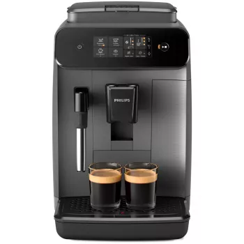 Fully automatinis espresso aparatas Philips 800 serijos EP0824/00, 1,8 L