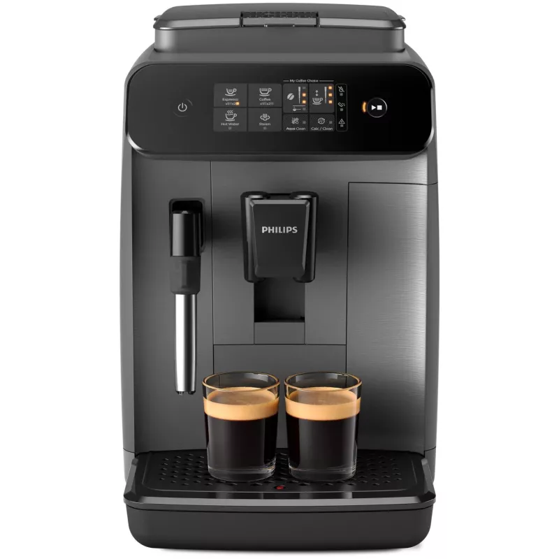 Fully automatinis espresso aparatas Philips 800 serijos EP0824/00, 1,8 L