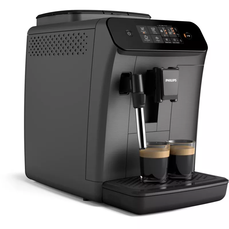 Fully automatinis espresso aparatas Philips 800 serijos EP0824/00, 1,8 L