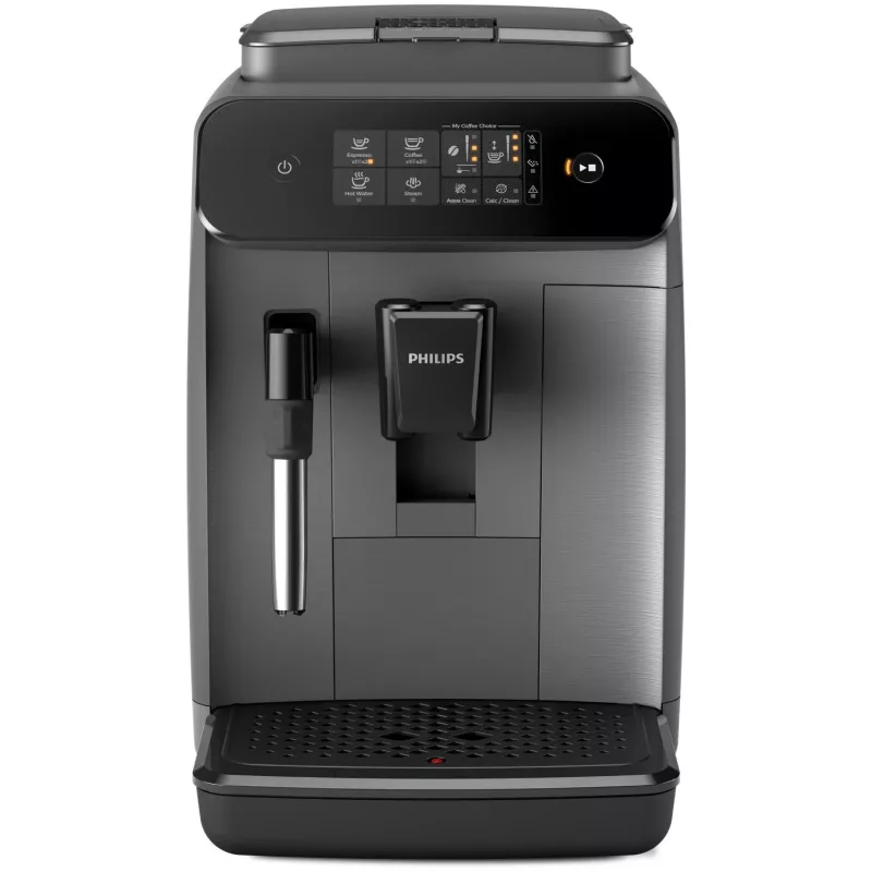 Fully automatinis espresso aparatas Philips 800 serijos EP0824/00, 1,8 L