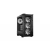 be quiet! Pure Base 501 LX Black Midi bokštas