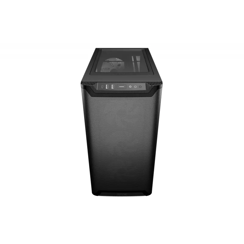 be quiet! Pure Base 501 LX Black Midi bokštas