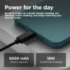 Mobilusis telefonas Motorola moto g05 16,9 cm (6,67 colio) Dual SIM Android 15 4G USB Type-C 4 GB 64 GB 5200 mAh Žalia