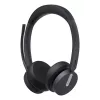 Yealink BH70 belaidė Bluetooth ausinė su mikrofonu, Dual USB-C/A, skirta „Teams“