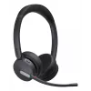 Yealink BH70 belaidė Bluetooth ausinė su mikrofonu, Dual USB-C/A, skirta „Teams“