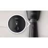 Rankinis garinis lygintuvas Philips 5000 serijos STH5010/70 1400W, 0,12 l vandens bakelis, sulankstoma pakaba, 2 garo režimai