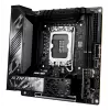 ASUS ROG STRIX Z890-I GAMING WIFI pagrindinė plokštė Intel Z890 LGA 1851 (Socket V1) mini ITX