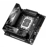 ASUS ROG STRIX Z890-I GAMING WIFI pagrindinė plokštė Intel Z890 LGA 1851 (Socket V1) mini ITX