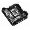 ASUS ROG STRIX Z890-I GAMING WIFI pagrindinė plokštė Intel Z890 LGA 1851 (Socket V1) mini ITX