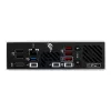 ASUS ROG STRIX Z890-I GAMING WIFI pagrindinė plokštė Intel Z890 LGA 1851 (Socket V1) mini ITX