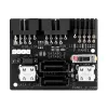 ASUS ROG STRIX Z890-I GAMING WIFI pagrindinė plokštė Intel Z890 LGA 1851 (Socket V1) mini ITX