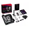ASUS ROG STRIX Z890-I GAMING WIFI pagrindinė plokštė Intel Z890 LGA 1851 (Socket V1) mini ITX