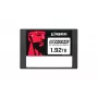 Kingston Technology DC600ME 1.92TB 2,5 colio serverio SATA SSD (mišrus naudojimas)