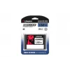 Kingston Technology DC600ME 1.92TB 2,5 colio serverio SATA SSD (mišrus naudojimas)
