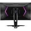 ASROCK Gaming Monitor PGO32UFS 32 colių OLED 3840x2160 UHD 240Hz plokščias juodas