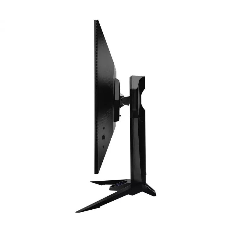 ASROCK Gaming Monitor PGO32UFS 32 colių OLED 3840x2160 UHD 240Hz plokščias juodas