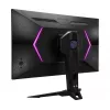 ASROCK Gaming Monitor PGO32UFS 32 colių OLED 3840x2160 UHD 240Hz plokščias juodas