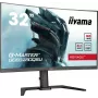 Monitorius iiyama G-MASTER GCB3280QSU-B2 80 cm (31,5 colio) 2560 x 1440 pikselių Dual QHD LED juodas