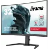 Monitorius iiyama G-MASTER GCB3280QSU-B2 80 cm (31,5 colio) 2560 x 1440 pikselių Dual QHD LED juodas
