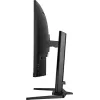 Monitorius iiyama G-MASTER GCB3280QSU-B2 80 cm (31,5 colio) 2560 x 1440 pikselių Dual QHD LED juodas