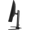 Monitorius iiyama G-MASTER GCB3280QSU-B2 80 cm (31,5 colio) 2560 x 1440 pikselių Dual QHD LED juodas