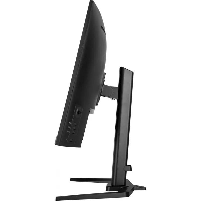 Monitorius iiyama G-MASTER GCB3280QSU-B2 80 cm (31,5 colio) 2560 x 1440 pikselių Dual QHD LED juodas