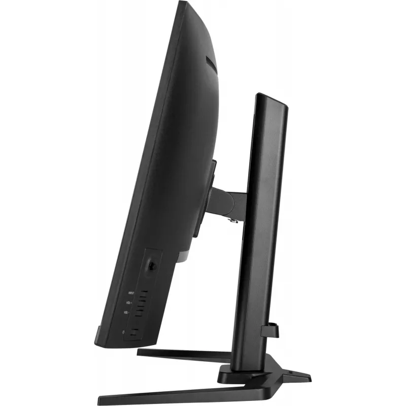 Monitorius iiyama G-MASTER GCB3280QSU-B2 80 cm (31,5 colio) 2560 x 1440 pikselių Dual QHD LED juodas