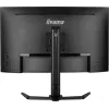 Monitorius iiyama G-MASTER GCB3280QSU-B2 80 cm (31,5 colio) 2560 x 1440 pikselių Dual QHD LED juodas