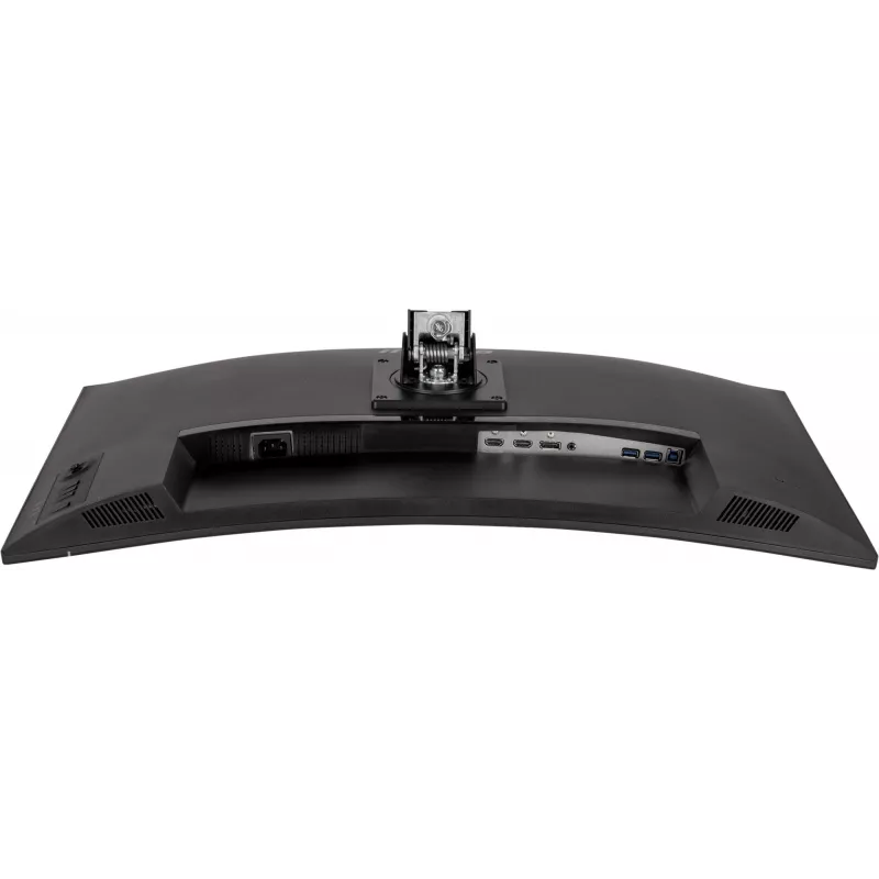 Monitorius iiyama G-MASTER GCB3280QSU-B2 80 cm (31,5 colio) 2560 x 1440 pikselių Dual QHD LED juodas
