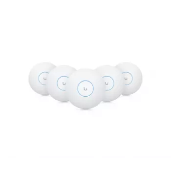 Ubiquiti UniFi U7 Pro Wi-Fi 7 prieigos taškas (5 vnt.)
