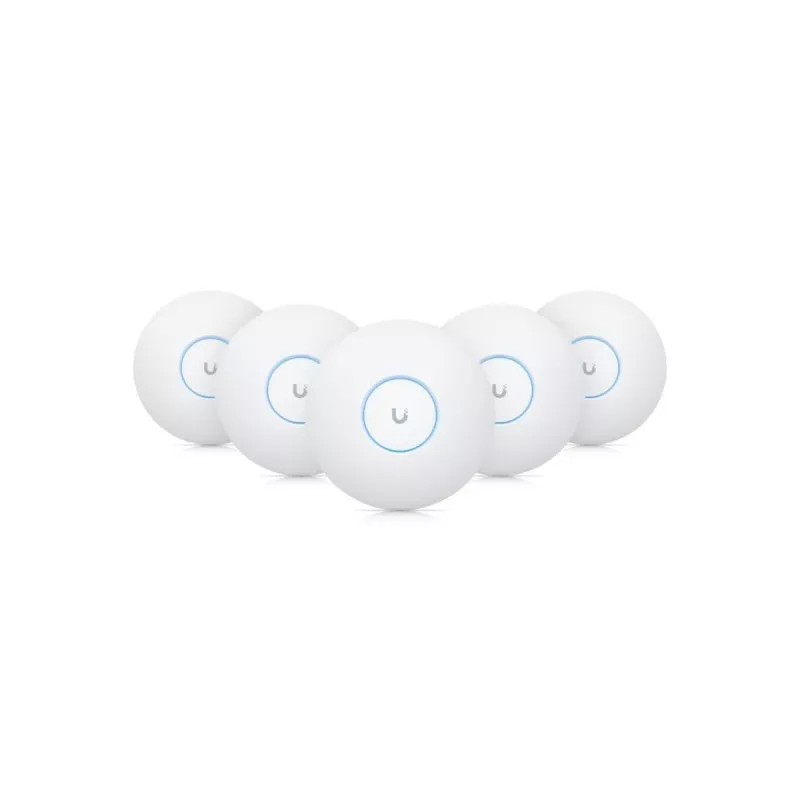 Belaidžio tinklo prieigos taškas Ubiquiti U7 Pro 2.4 GHz 5 GHz 6 GHz