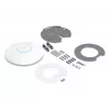 Belaidžio tinklo prieigos taškas Ubiquiti U7 Pro 2.4 GHz 5 GHz 6 GHz