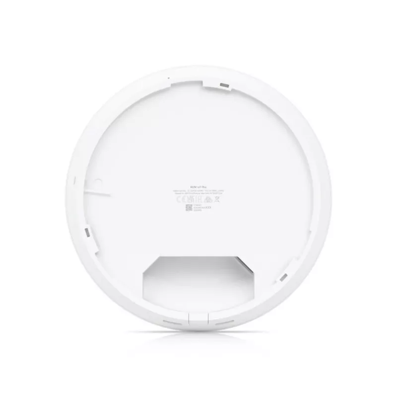 Belaidžio tinklo prieigos taškas Ubiquiti U7 Pro 2.4 GHz 5 GHz 6 GHz