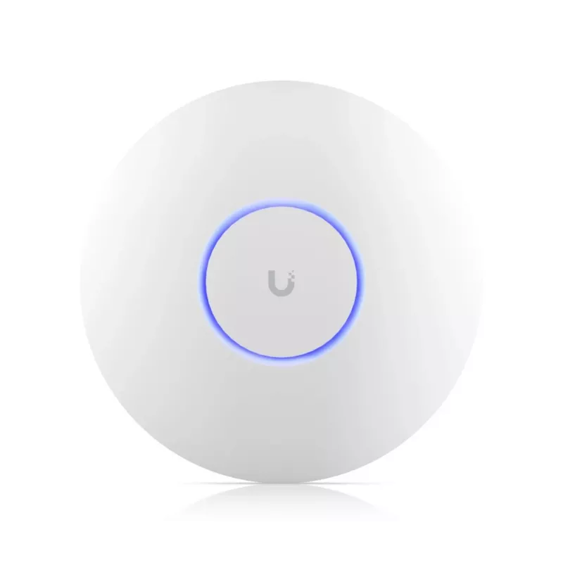 Belaidžio tinklo prieigos taškas Ubiquiti U7 Pro 2.4 GHz 5 GHz 6 GHz