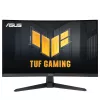 ASUS TUF Gaming VG27WQ3B monitorius 27 colių (68.6 cm) 2560 x 1440 pikselių Quad HD LCD juodas