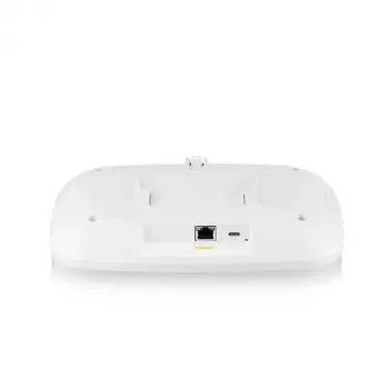 Zyxel NWA110BE belaidis prieigos taškas 5764 Mbit/s baltas PoE