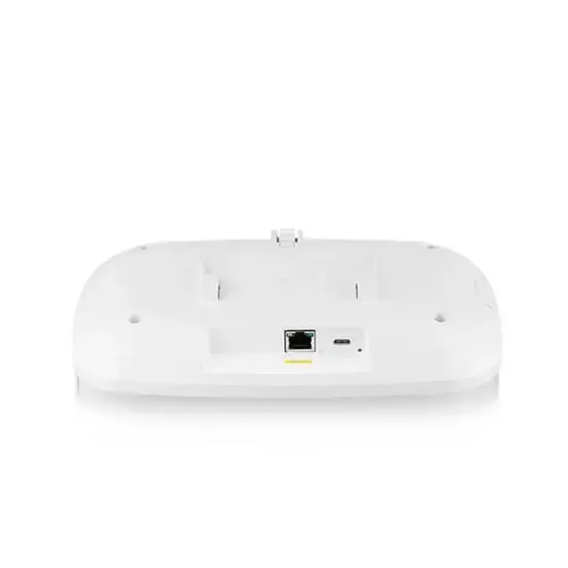Zyxel NWA110BE belaidis prieigos taškas 5764 Mbit/s baltas PoE