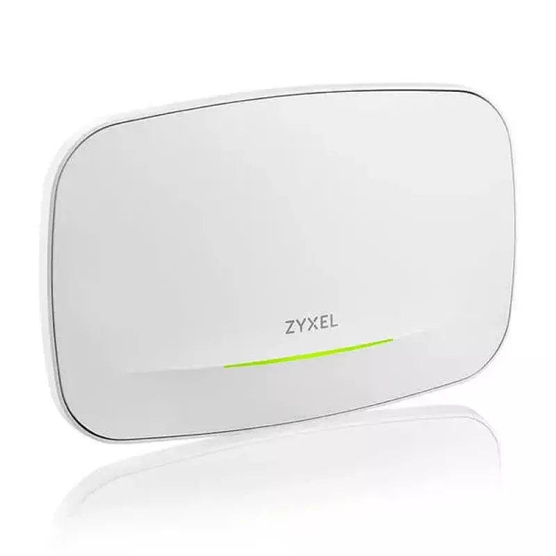 Zyxel NWA110BE belaidis prieigos taškas 5764 Mbit/s baltas PoE