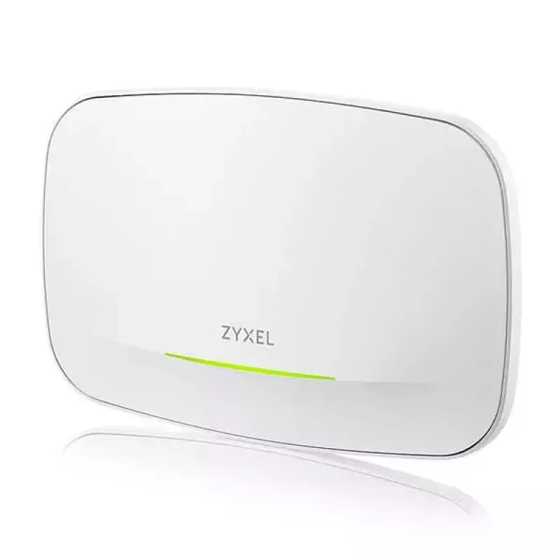 Zyxel NWA110BE belaidis prieigos taškas 5764 Mbit/s baltas PoE