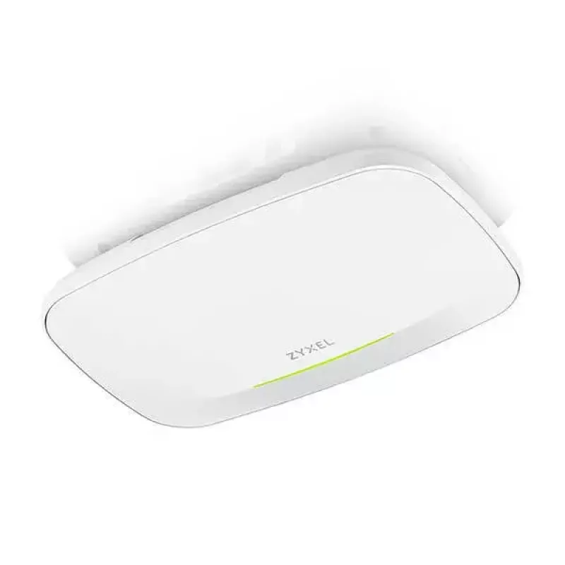 Zyxel NWA110BE belaidis prieigos taškas 5764 Mbit/s baltas PoE