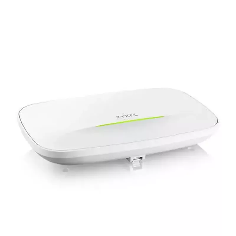 Zyxel NWA110BE belaidis prieigos taškas 5764 Mbit/s baltas PoE
