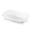 Zyxel NWA110BE belaidis prieigos taškas 5764 Mbit/s baltas PoE