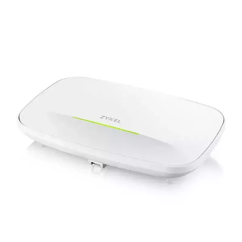 Zyxel NWA110BE belaidis prieigos taškas 5764 Mbit/s baltas PoE